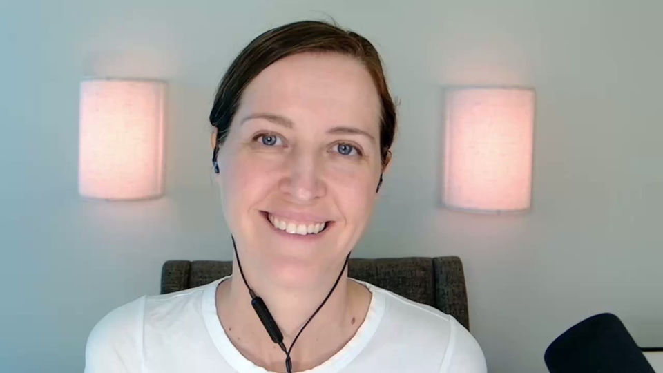 Intuition Series #1 - What Is Intuition?